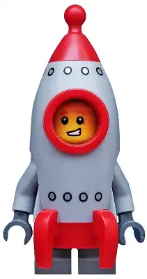 Zdjecię zestawu, części lub minifigurki LEGO