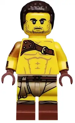 Zdjecię zestawu, części lub minifigurki LEGO