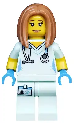 Zdjecię zestawu, części lub minifigurki LEGO