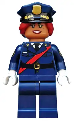 Zdjecię zestawu, części lub minifigurki LEGO