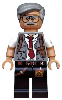 Zdjecię zestawu, części lub minifigurki LEGO