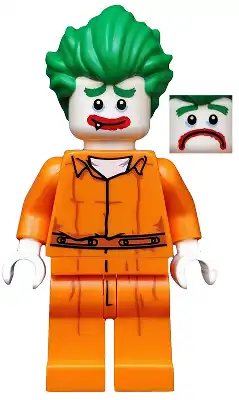 Zdjecię zestawu, części lub minifigurki LEGO
