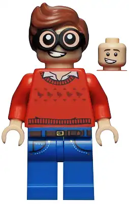 Zdjecię zestawu, części lub minifigurki LEGO