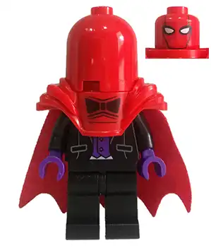 Zdjecię zestawu, części lub minifigurki LEGO