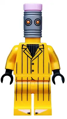 Zdjecię zestawu, części lub minifigurki LEGO