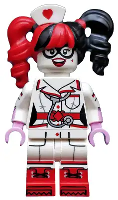 Zdjecię zestawu, części lub minifigurki LEGO