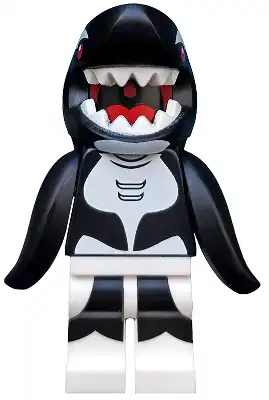 Zdjecię zestawu, części lub minifigurki LEGO