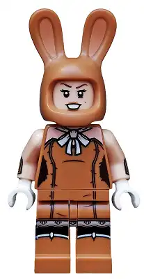Zdjecię zestawu, części lub minifigurki LEGO