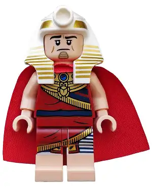 Zdjecię zestawu, części lub minifigurki LEGO