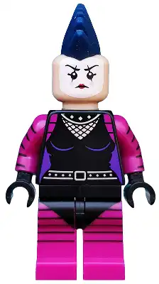 Zdjecię zestawu, części lub minifigurki LEGO