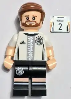 Zdjecię zestawu, części lub minifigurki LEGO