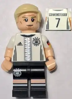 Zdjecię zestawu, części lub minifigurki LEGO