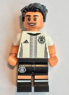 Zdjecię zestawu, części lub minifigurki LEGO