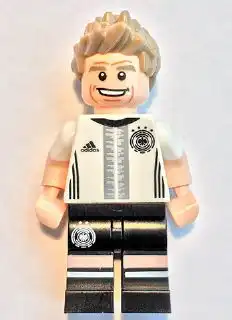 Zdjecię zestawu, części lub minifigurki LEGO