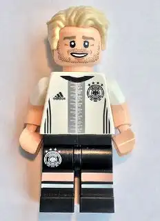 Zdjecię zestawu, części lub minifigurki LEGO
