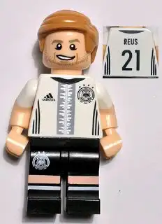 Zdjecię zestawu, części lub minifigurki LEGO