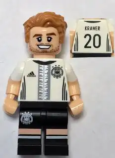 Zdjecię zestawu, części lub minifigurki LEGO