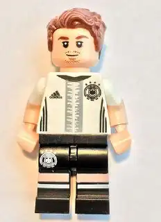 Zdjecię zestawu, części lub minifigurki LEGO