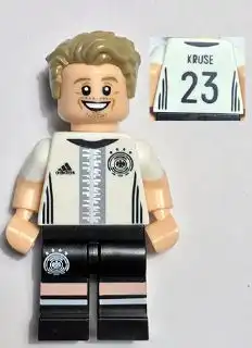 Zdjecię zestawu, części lub minifigurki LEGO