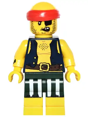Zdjecię zestawu, części lub minifigurki LEGO
