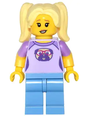 Zdjecię zestawu, części lub minifigurki LEGO