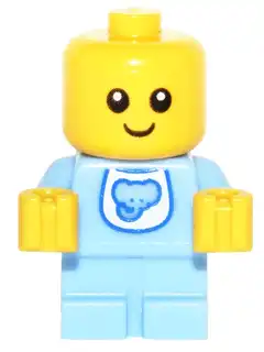 Zdjecię zestawu, części lub minifigurki LEGO
