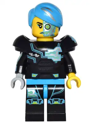 Zdjecię zestawu, części lub minifigurki LEGO