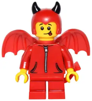Zdjecię zestawu, części lub minifigurki LEGO