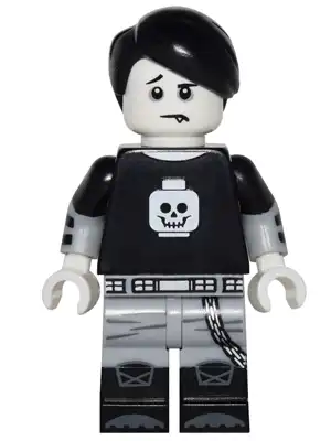 Zdjecię zestawu, części lub minifigurki LEGO