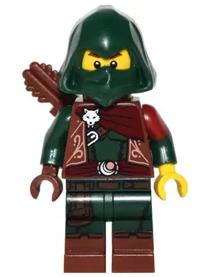Zdjecię zestawu, części lub minifigurki LEGO