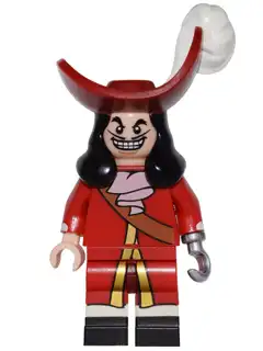 Zdjecię zestawu, części lub minifigurki LEGO