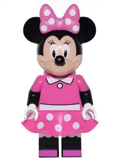 Zdjecię zestawu, części lub minifigurki LEGO