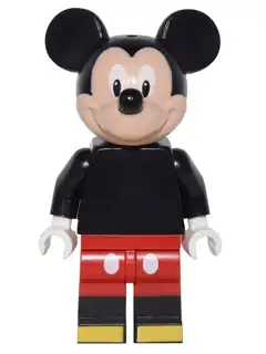 Zdjecię zestawu, części lub minifigurki LEGO