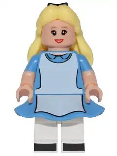 Zdjecię zestawu, części lub minifigurki LEGO