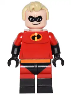 Zdjecię zestawu, części lub minifigurki LEGO