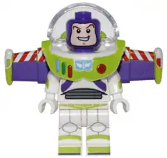Zdjecię zestawu, części lub minifigurki LEGO