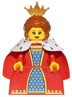 Zdjecię zestawu, części lub minifigurki LEGO