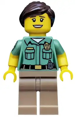 Zdjecię zestawu, części lub minifigurki LEGO