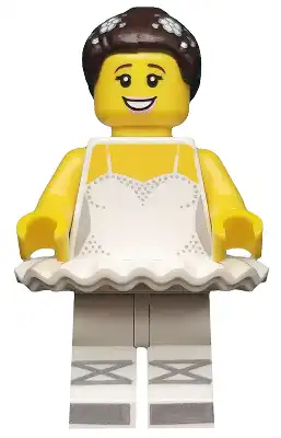 Zdjecię zestawu, części lub minifigurki LEGO