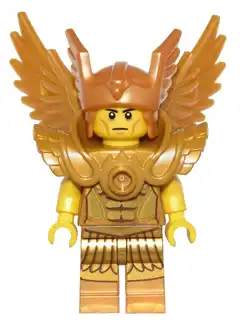 Zdjecię zestawu, części lub minifigurki LEGO