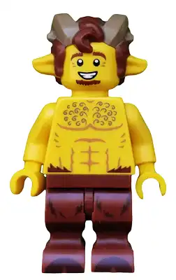 Zdjecię zestawu, części lub minifigurki LEGO