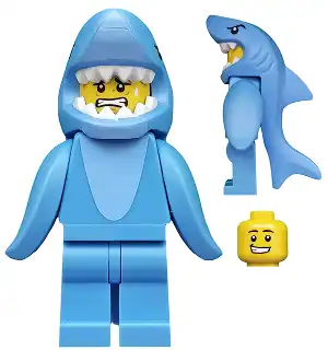 Zdjecię zestawu, części lub minifigurki LEGO