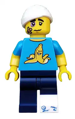 Zdjecię zestawu, części lub minifigurki LEGO