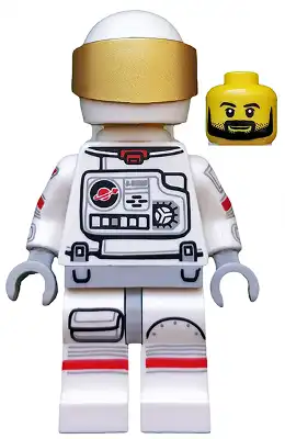 Zdjecię zestawu, części lub minifigurki LEGO