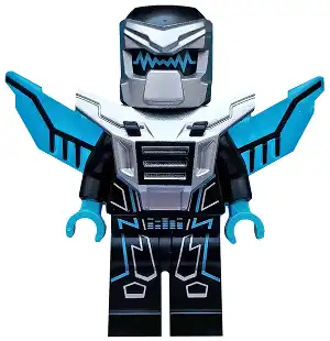 Zdjecię zestawu, części lub minifigurki LEGO