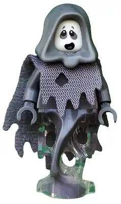 Zdjecię zestawu, części lub minifigurki LEGO