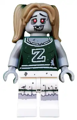 Zdjecię zestawu, części lub minifigurki LEGO