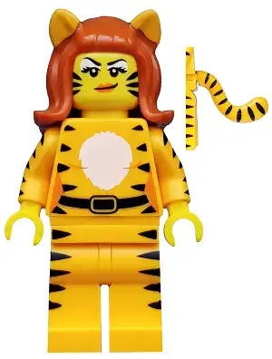 Zdjecię zestawu, części lub minifigurki LEGO