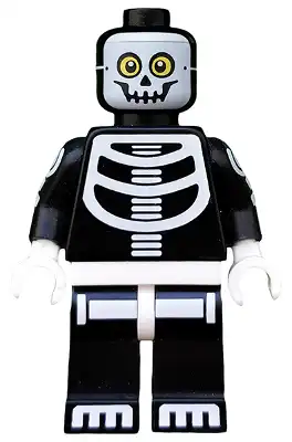 Zdjecię zestawu, części lub minifigurki LEGO