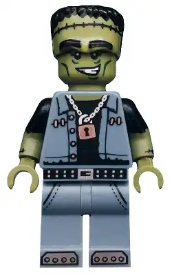 Zdjecię zestawu, części lub minifigurki LEGO